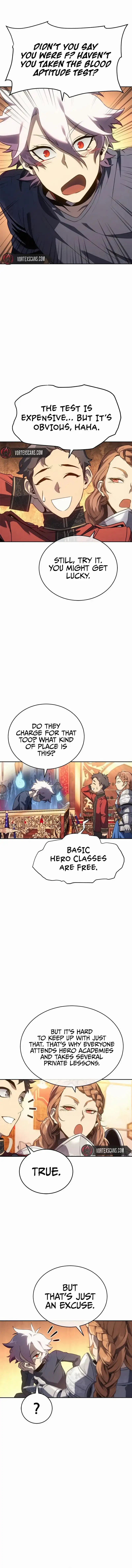 Why I Quit being the Demon King Chapter 26 page 7