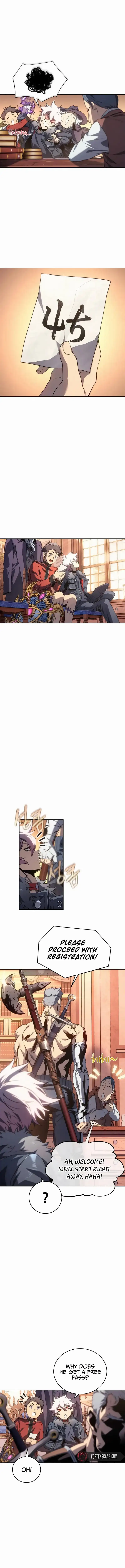 Why I Quit being the Demon King Chapter 26 page 13