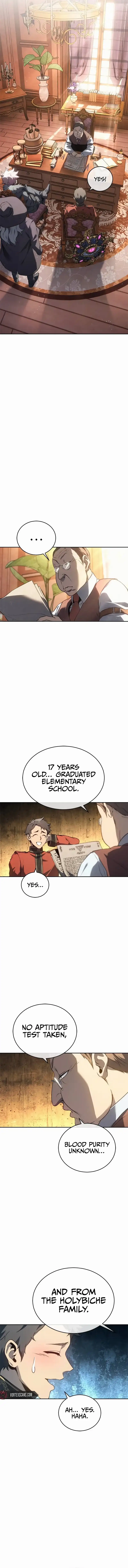 Why I Quit being the Demon King Chapter 26 page 15
