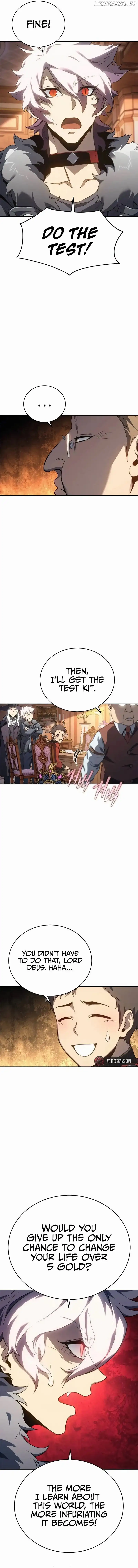 Why I Quit being the Demon King Chapter 26 page 17