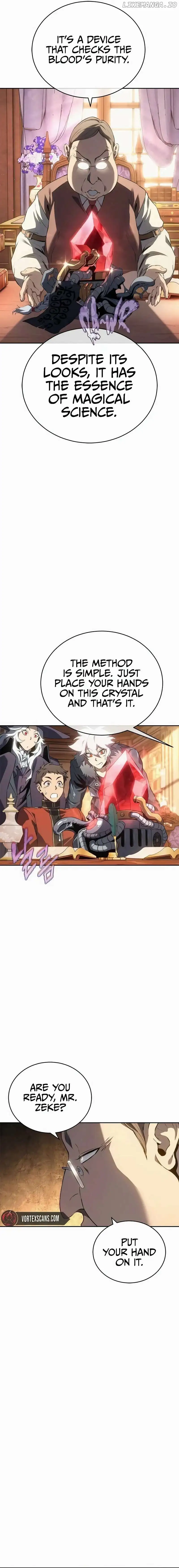 Why I Quit being the Demon King Chapter 27 page 3