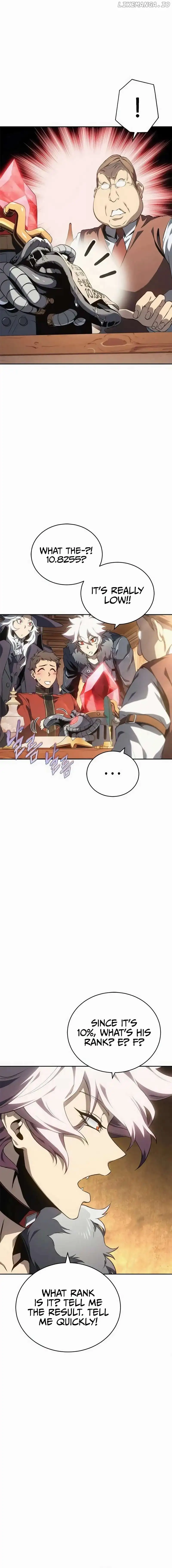 Why I Quit being the Demon King Chapter 27 page 6