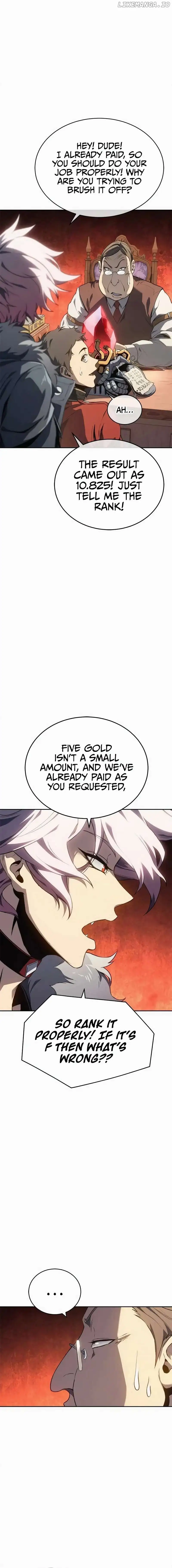Why I Quit being the Demon King Chapter 27 page 8