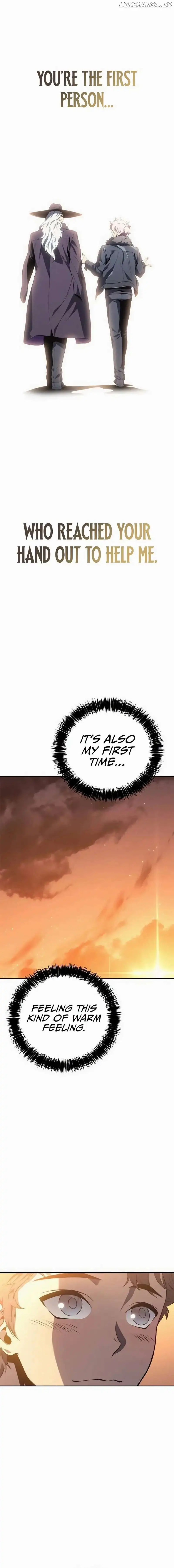 Why I Quit being the Demon King Chapter 27 page 21