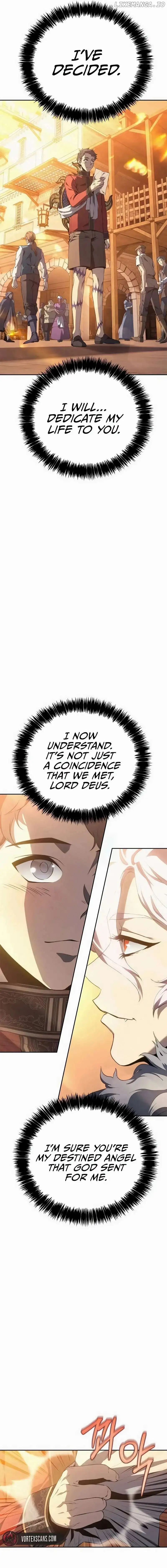Why I Quit being the Demon King Chapter 27 page 22