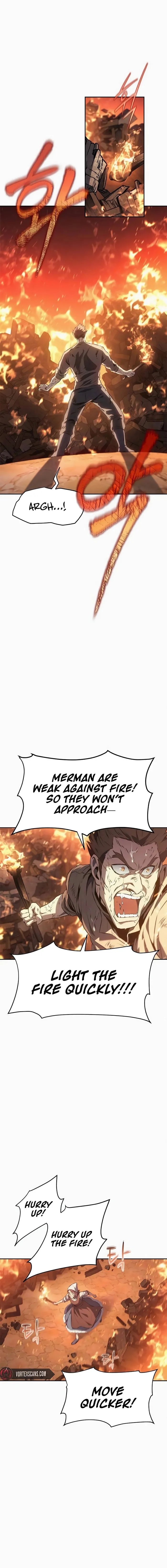 Why I Quit being the Demon King Chapter 28 page 8