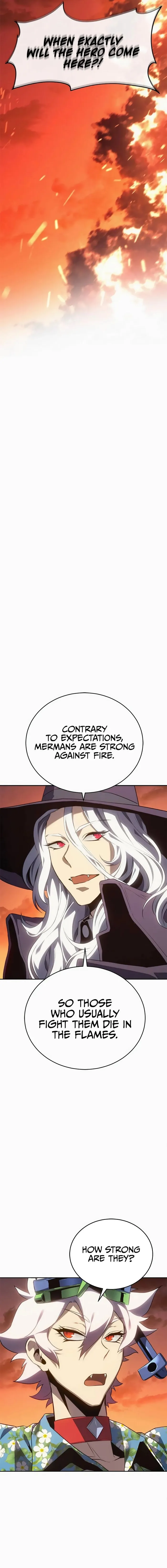 Why I Quit being the Demon King Chapter 28 page 12