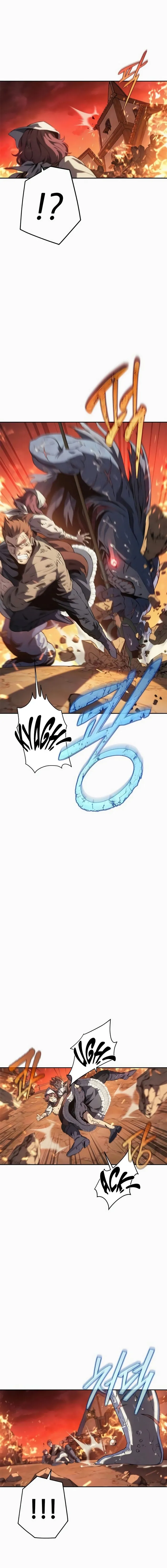 Why I Quit being the Demon King Chapter 28 page 10