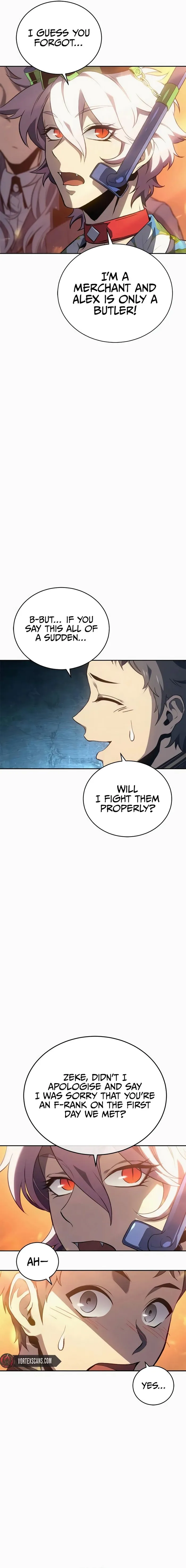 Why I Quit being the Demon King Chapter 28 page 15