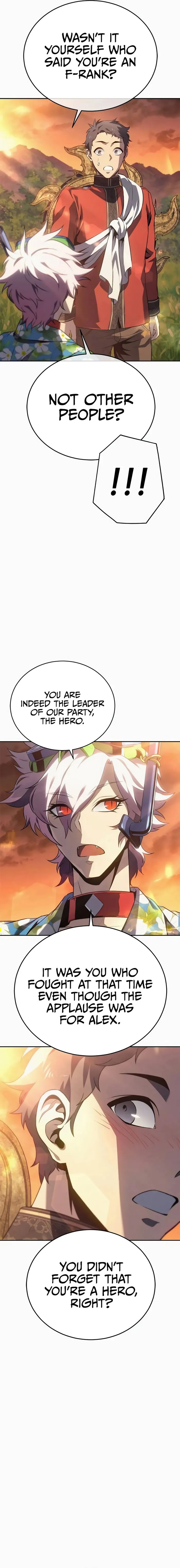 Why I Quit being the Demon King Chapter 28 page 16
