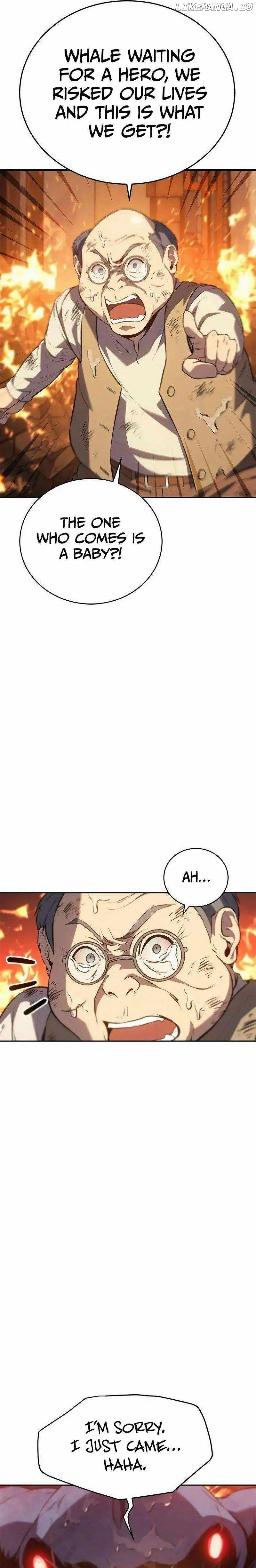 Why I Quit being the Demon King Chapter 29 page 7