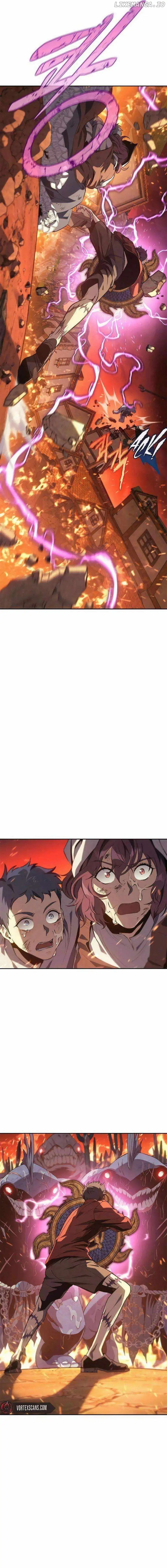 Why I Quit being the Demon King Chapter 29 page 3