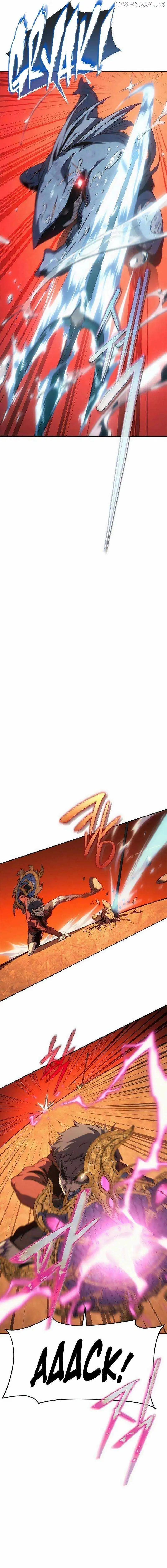 Why I Quit being the Demon King Chapter 29 page 17