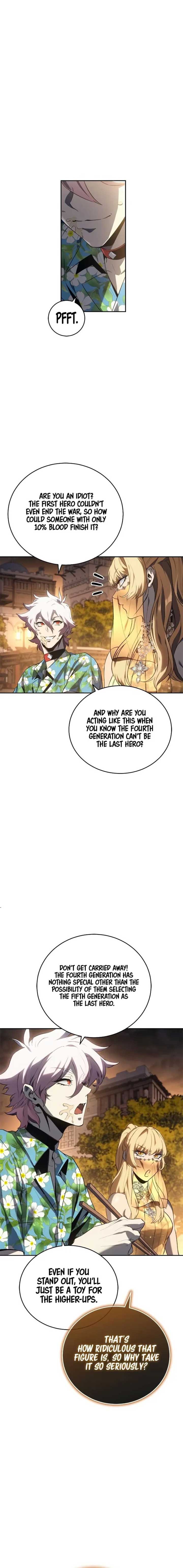 Why I Quit being the Demon King Chapter 33 page 4