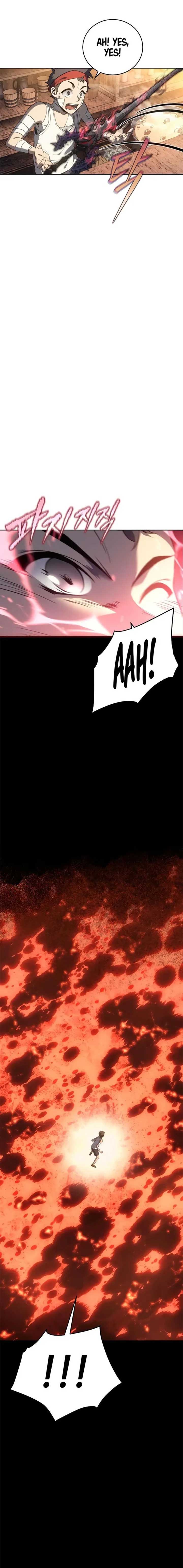 Why I Quit being the Demon King Chapter 33 page 11