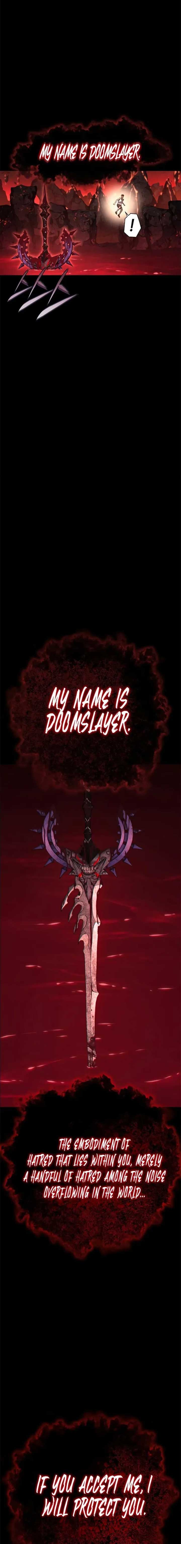 Why I Quit being the Demon King Chapter 33 page 13