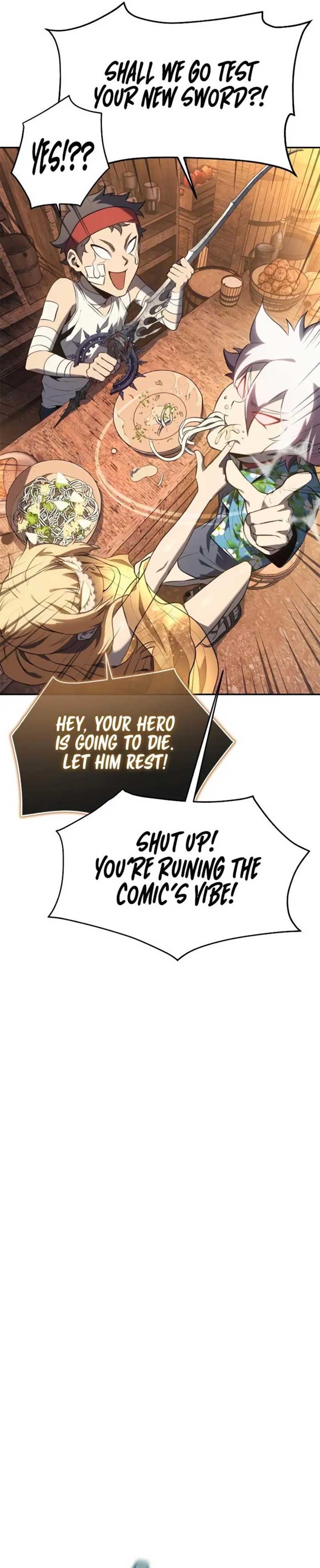 Why I Quit being the Demon King Chapter 33 page 16