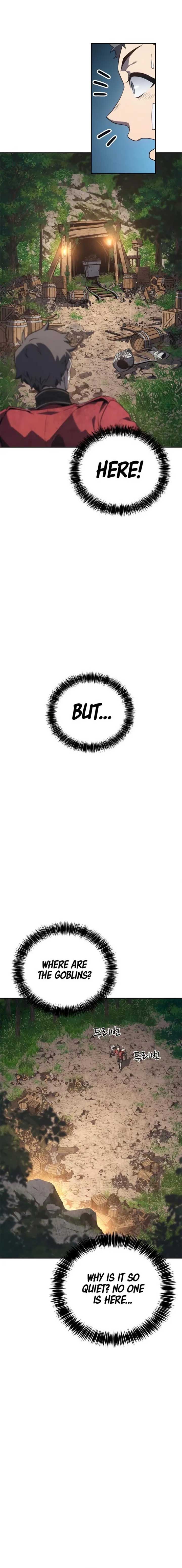 Why I Quit being the Demon King Chapter 33 page 28