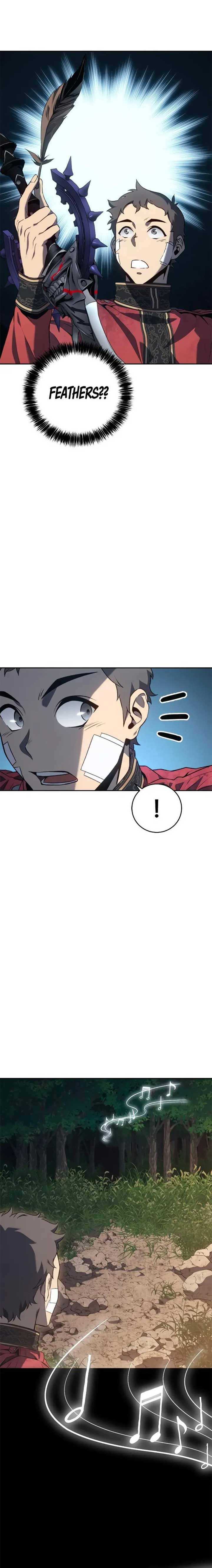 Why I Quit being the Demon King Chapter 33 page 30