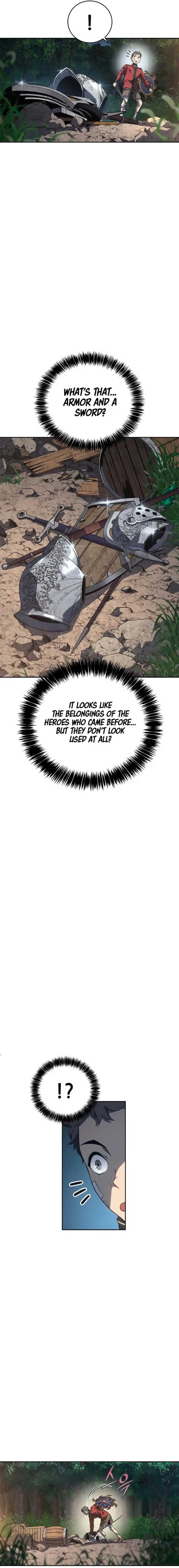 Why I Quit being the Demon King Chapter 33 page 29