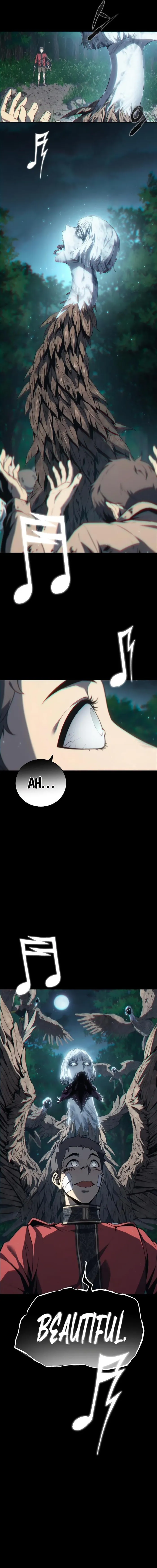 Why I Quit being the Demon King Chapter 34 page 7