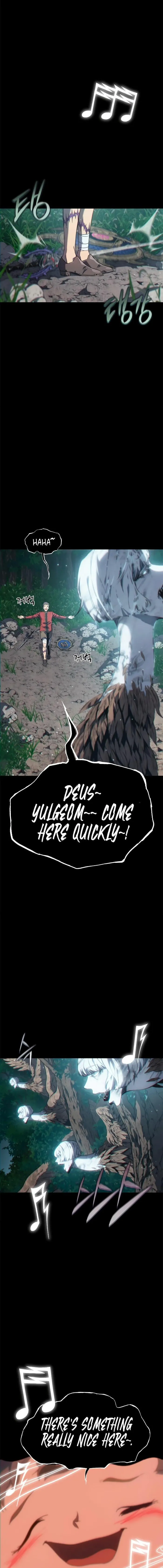 Why I Quit being the Demon King Chapter 34 page 10