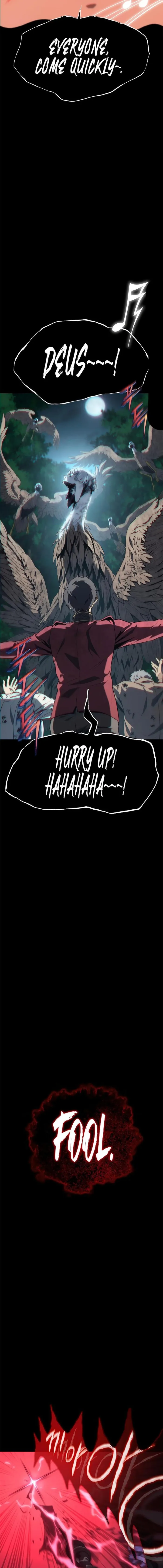 Why I Quit being the Demon King Chapter 34 page 11