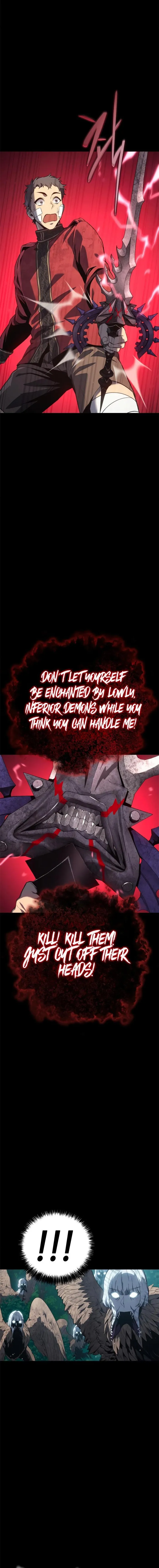 Why I Quit being the Demon King Chapter 34 page 14
