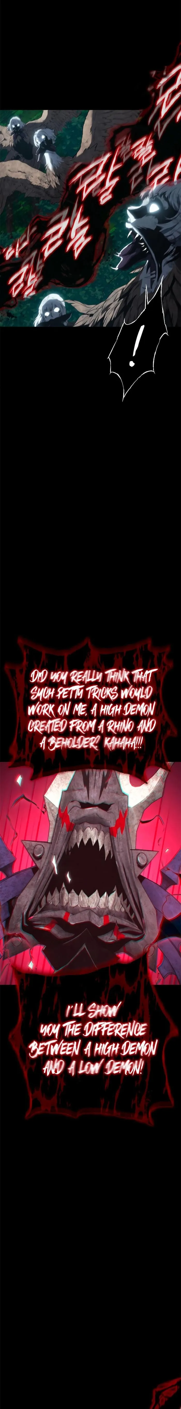 Why I Quit being the Demon King Chapter 34 page 16