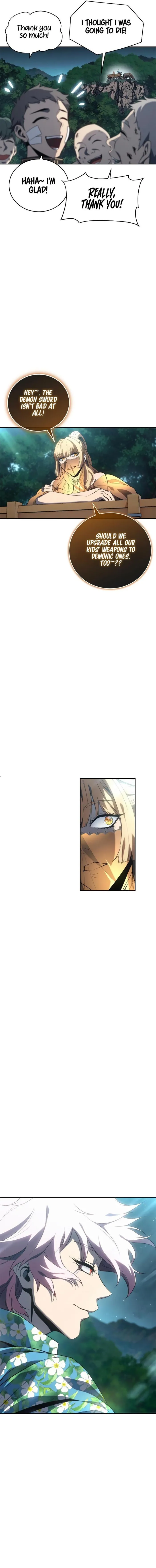 Why I Quit being the Demon King Chapter 34 page 22