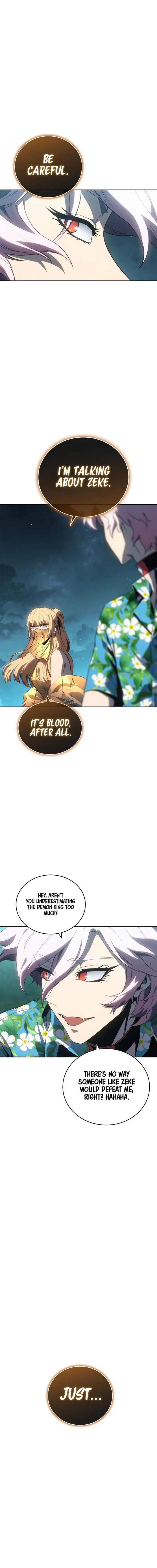 Why I Quit being the Demon King Chapter 34 page 23