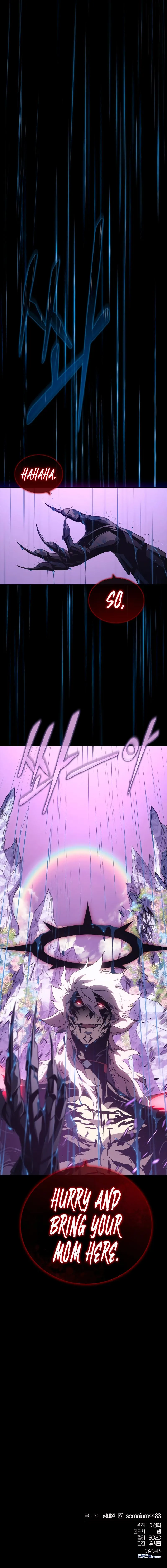 Why I Quit being the Demon King Chapter 37 page 15