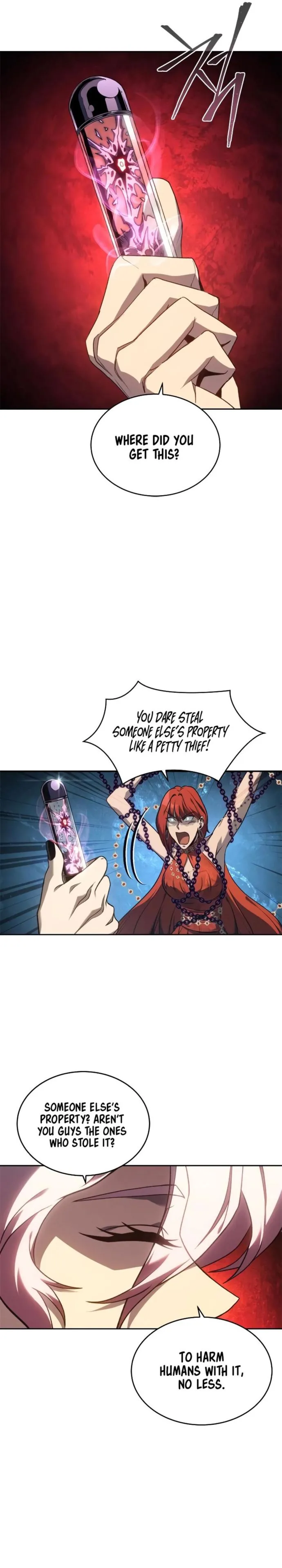 Why I Quit being the Demon King Chapter 43 page 6