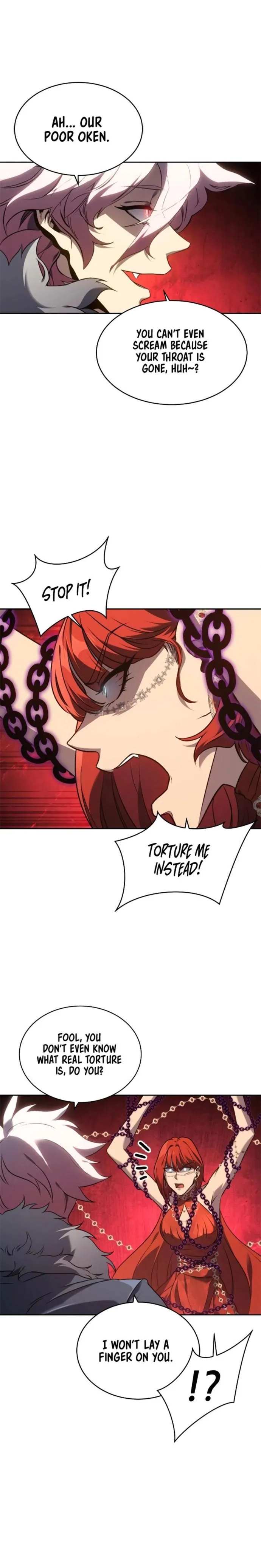 Why I Quit being the Demon King Chapter 43 page 9