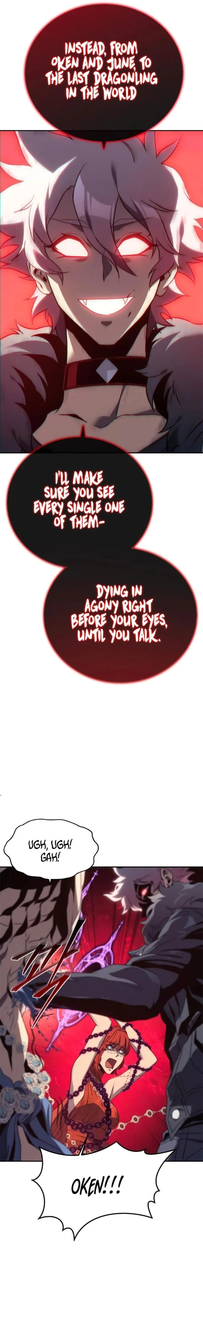 Why I Quit being the Demon King Chapter 43 page 10