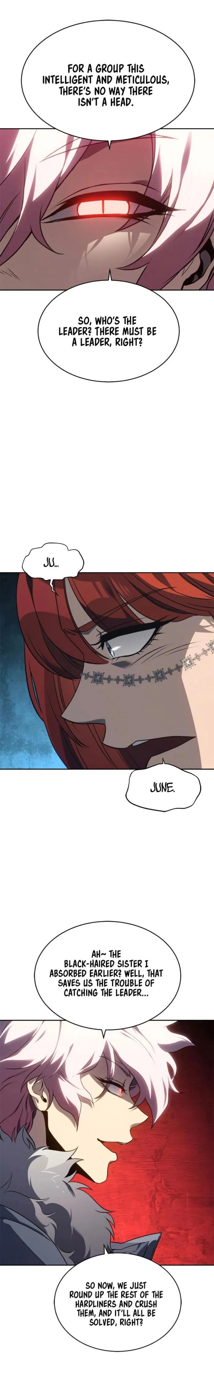 Why I Quit being the Demon King Chapter 43 page 12