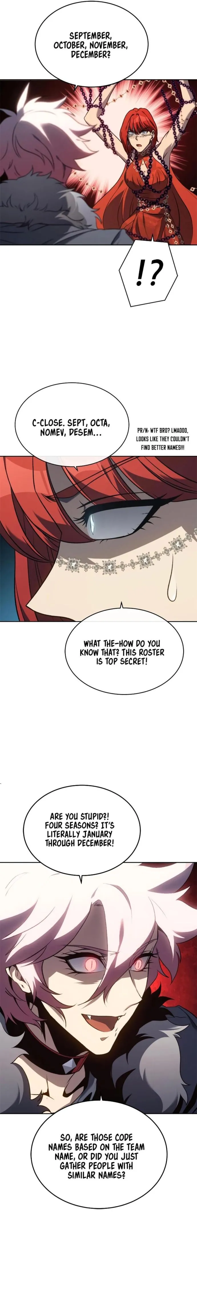 Why I Quit being the Demon King Chapter 43 page 15