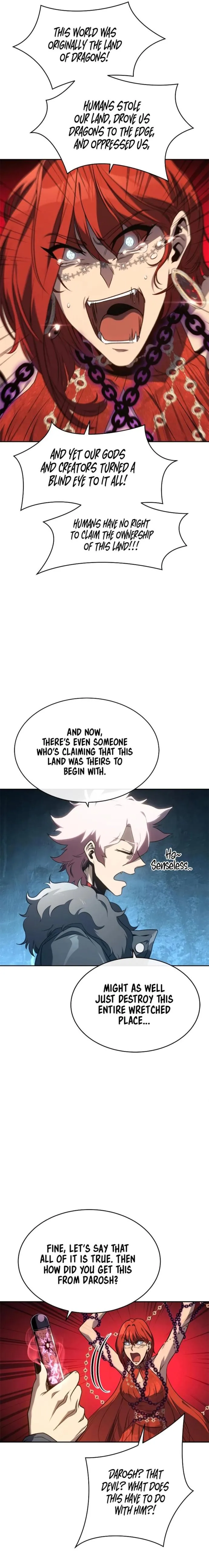 Why I Quit being the Demon King Chapter 43 page 19