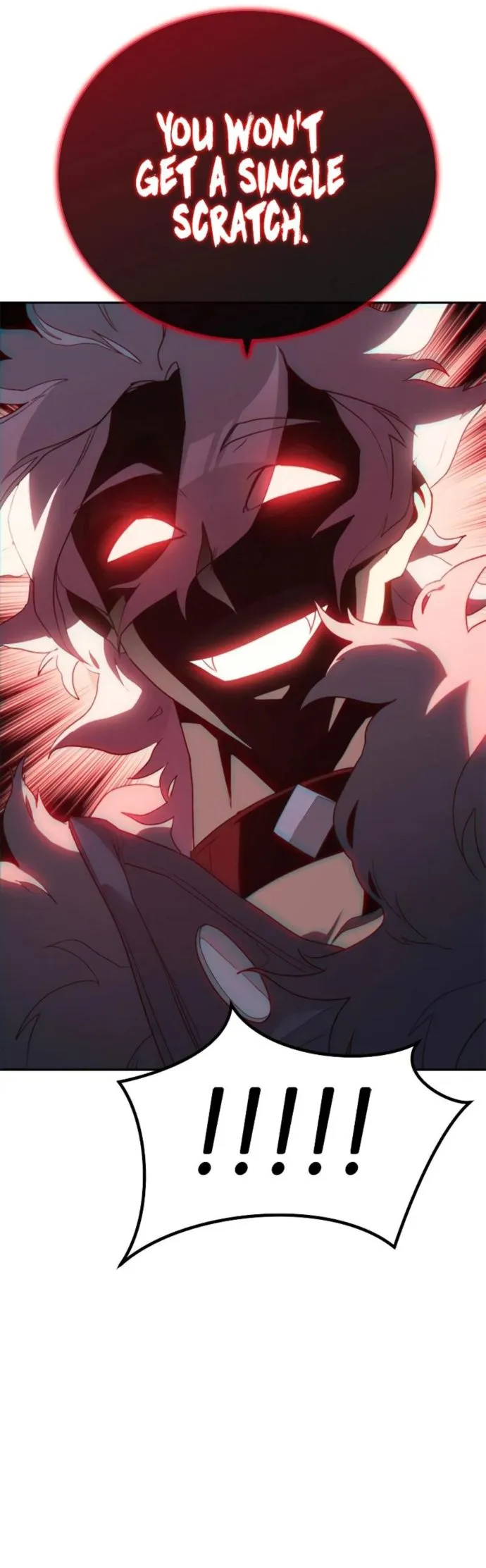 Why I Quit being the Demon King Chapter 43 page 31