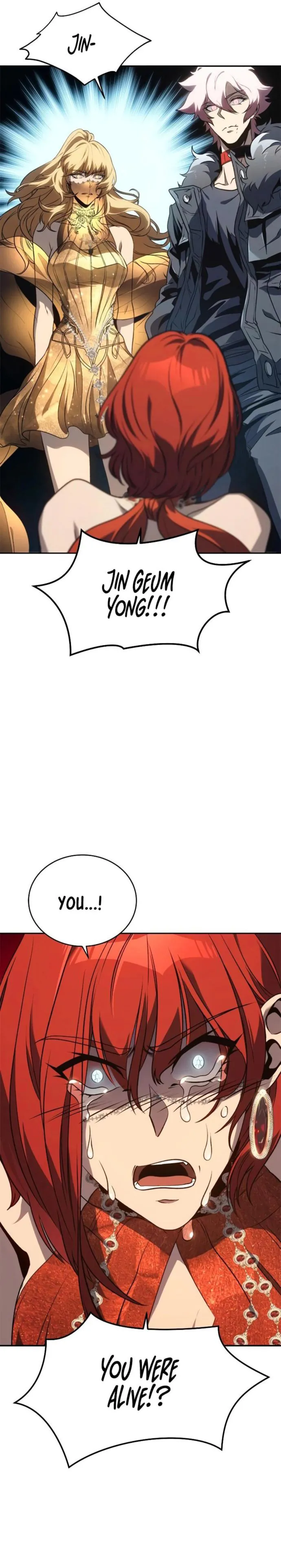 Why I Quit being the Demon King Chapter 43 page 35