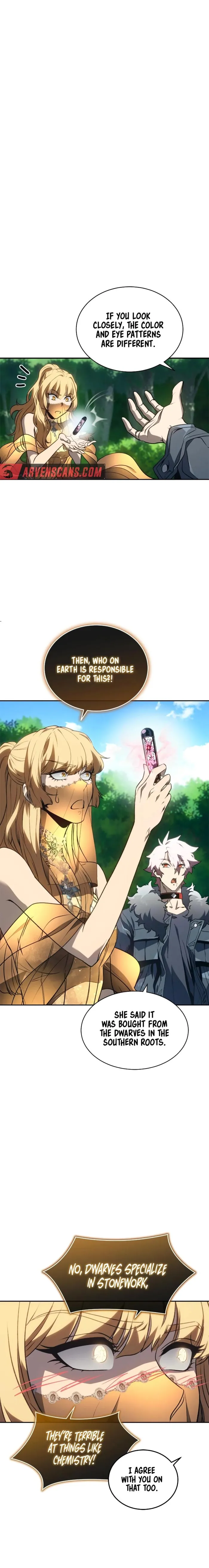 Why I Quit being the Demon King Chapter 44 page 7