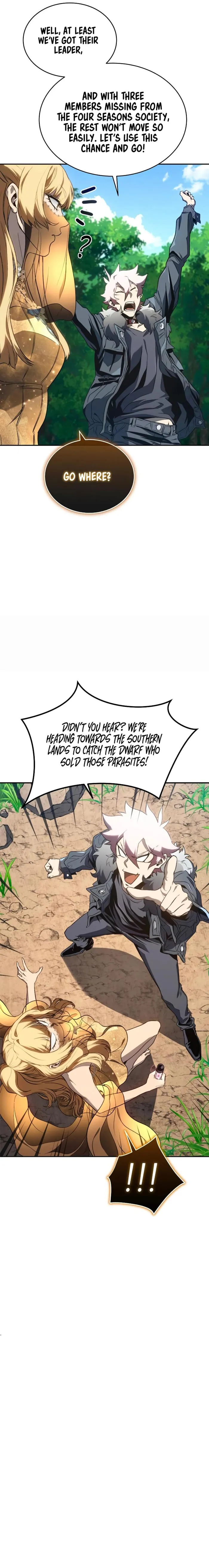 Why I Quit being the Demon King Chapter 44 page 14