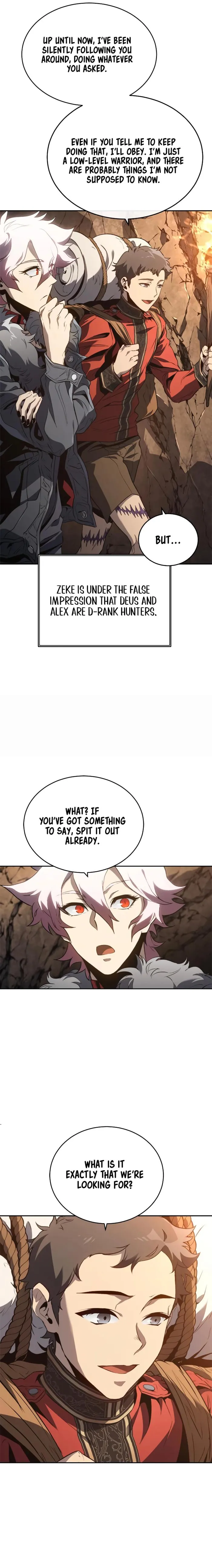 Why I Quit being the Demon King Chapter 44 page 19