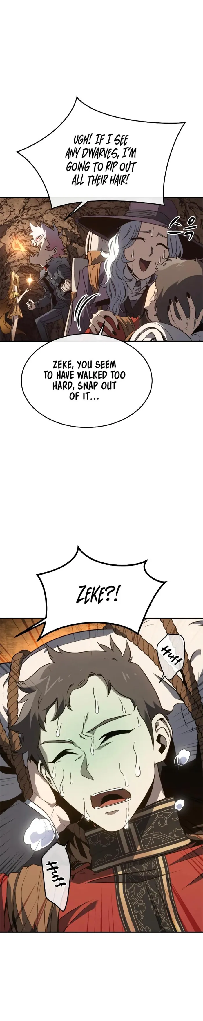 Why I Quit being the Demon King Chapter 44 page 28