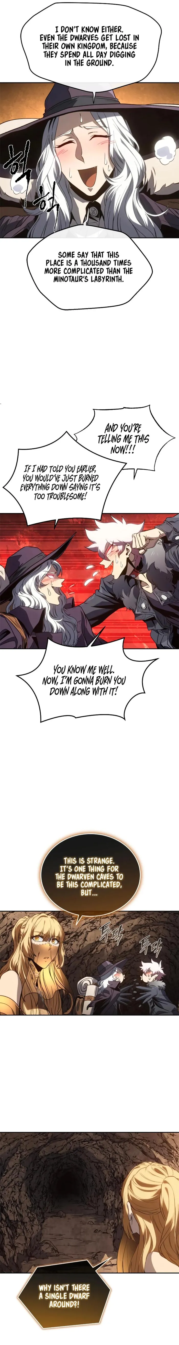 Why I Quit being the Demon King Chapter 44 page 27
