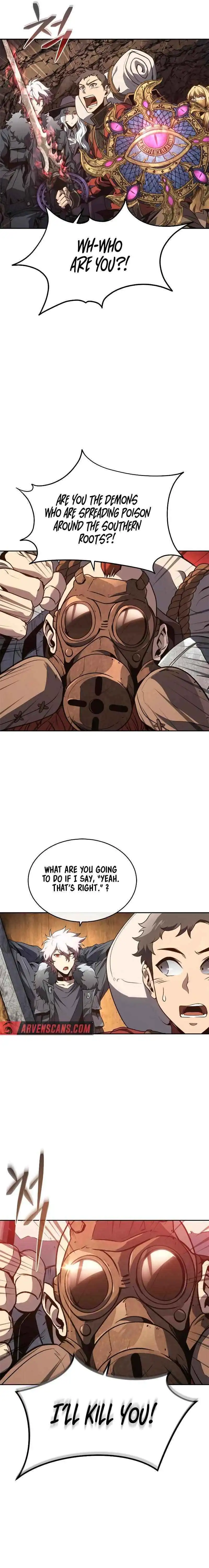 Why I Quit being the Demon King Chapter 45 page 6