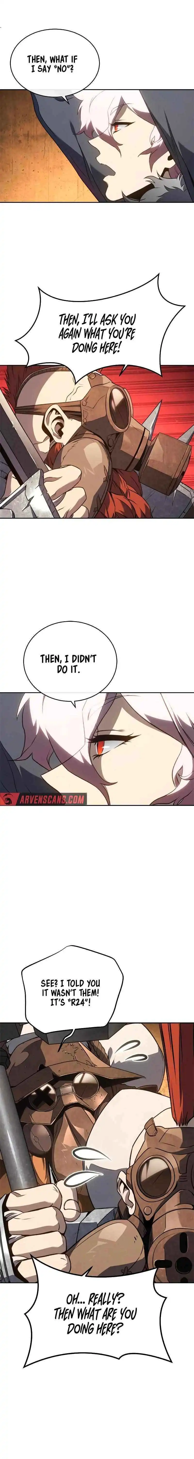Why I Quit being the Demon King Chapter 45 page 7