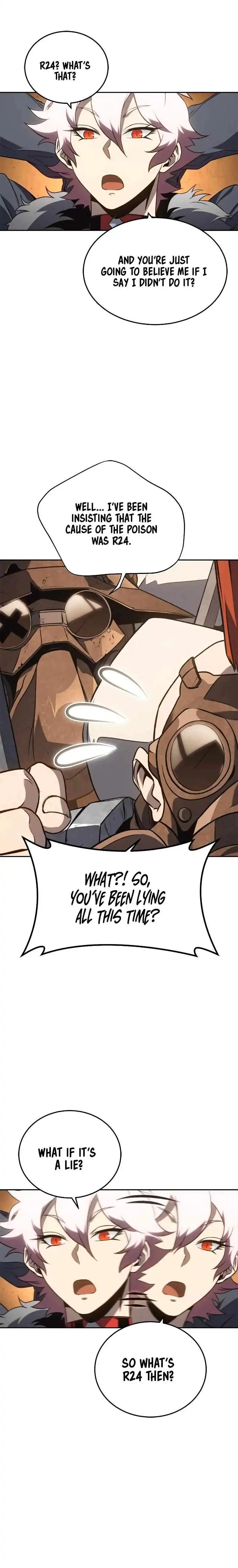 Why I Quit being the Demon King Chapter 45 page 8