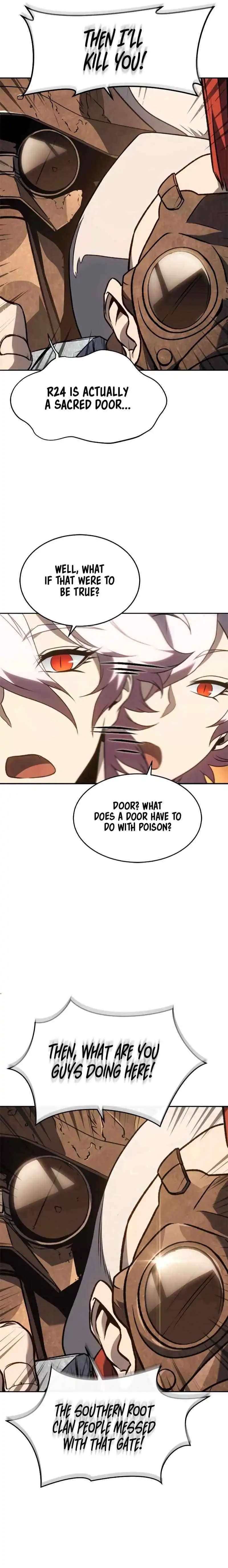Why I Quit being the Demon King Chapter 45 page 9