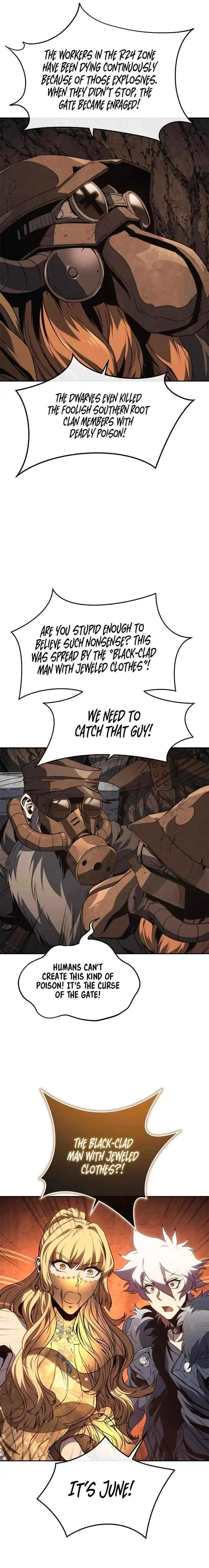 Why I Quit being the Demon King Chapter 45 page 13